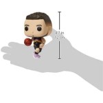 Funko Pop!Nba: Suns Devin Booker 148 - (Ce 21) - Συλλεκτική Φιγούρα Βινυλίου - Ιδέα Δώρου 64010 889698640107