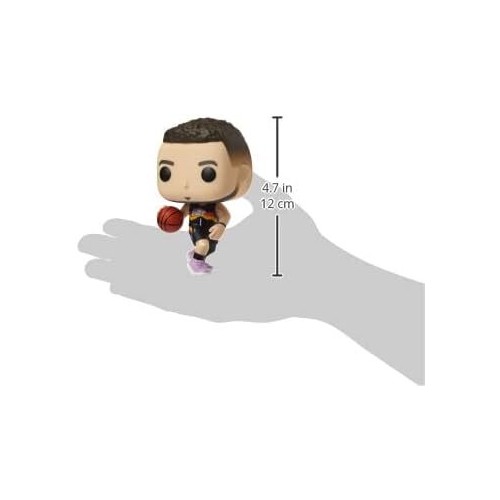 Funko Pop!Nba: Suns Devin Booker 148 - (Ce 21) - Συλλεκτική Φιγούρα Βινυλίου - Ιδέα Δώρου 64010 889698640107
