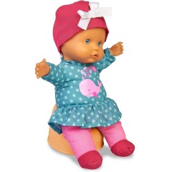 Giochi Preziosi Nenuco Soft Baby Doll With 4 Sounds and Potty 700016281 8410779088017