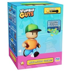Giochi Preziosi Stumble Guys 1 Φιγούρα Έκπληξη 6 Εκ. TUY03000 8056379172680