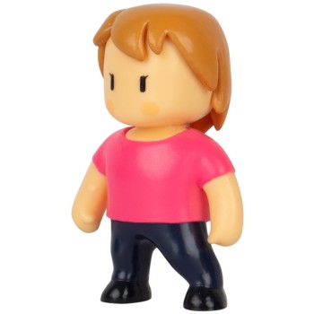 Giochi Preziosi Stumble Guys 1 Figure Surprise 6 cm. TUY03000 8056379172680