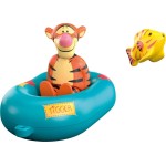 Playmobil Disney Winnie the Pooh Junior & Disney: Η Φουσκωτή Βαρκούλα Του Τίγρη 71704 4008789717047
