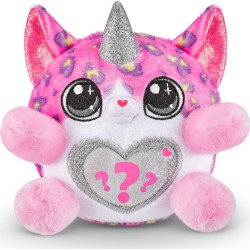 ZURU Αυγό Rainbocorns Kittycorn Sparkle series 5 - 1 τμχ 11809259 4894680021402