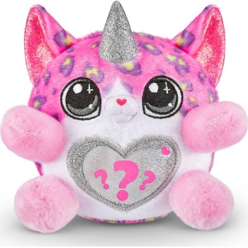 ZURU Αυγό Rainbocorns Kittycorn Sparkle series 5 - 1 τμχ 11809259 4894680021402