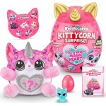 ZURU Egg Rainbocorns Kittycorn Sparkle series 5 11809259 4894680021402