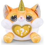 ZURU Egg Rainbocorns Kittycorn Sparkle series 5 11809259 4894680021402