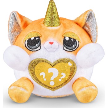 ZURU Αυγό Rainbocorns Kittycorn Sparkle series 5 - 1 τμχ 11809259 4894680021402