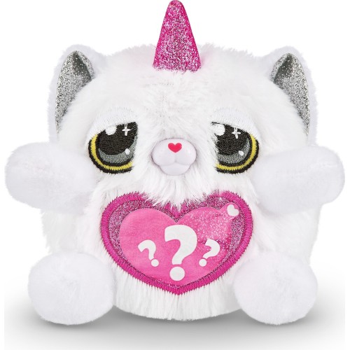 ZURU Egg Rainbocorns Kittycorn Sparkle series 5 11809259 4894680021402