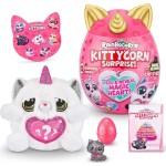 ZURU Αυγό Rainbocorns Kittycorn Sparkle series 5 - 1 τμχ 11809259 4894680021402