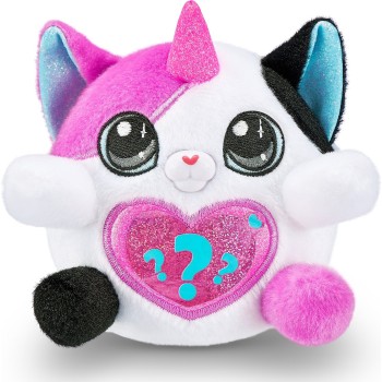 ZURU Αυγό Rainbocorns Kittycorn Sparkle series 5 - 1 τμχ 11809259 4894680021402