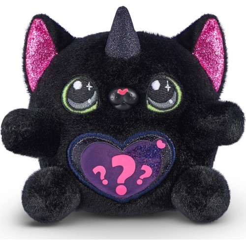 ZURU Αυγό Rainbocorns Kittycorn Sparkle series 5 - 1 τμχ 11809259 4894680021402