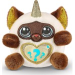 ZURU Αυγό Rainbocorns Kittycorn Sparkle series 5 - 1 τμχ 11809259 4894680021402