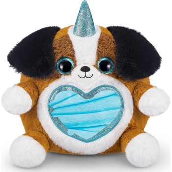ZURU Rainbocorns Series 5 Puppycorn Rescue - 1 piece 11809261 4894680021099