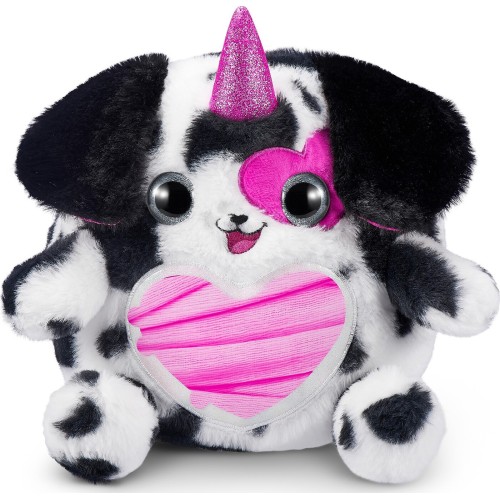 ZURU Αυγό Rainbocorns Series 5 Puppycorn Διάσωση - 1 τμχ 11809261 4894680021099