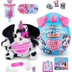 ZURU Rainbocorns Series 5 Puppycorn Rescue - 1 piece 11809261 4894680021099