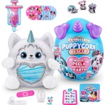 ZURU Rainbocorns Series 5 Puppycorn Rescue - 1 piece 11809261 4894680021099