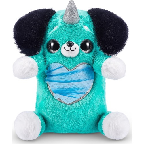 ZURU Rainbocorns Series 5 Puppycorn Rescue - 1 piece 11809261 4894680021099