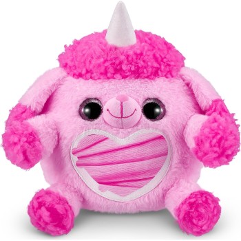 ZURU Rainbocorns Series 5 Puppycorn Rescue - 1 piece 11809261 4894680021099