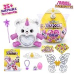 ZURU Egg Rainbocorns Series 6 Princess Fairycorn 6 Designs 11809281 4894680026834