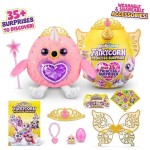 ZURU Egg Rainbocorns Series 6 Princess Fairycorn 6 Designs 11809281 4894680026834