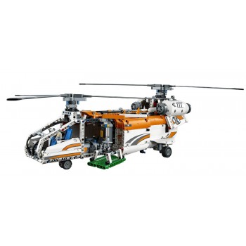 LEGO Technic Ελικόπτερο Μεγάλων Φορτίων 42052 5702015592062