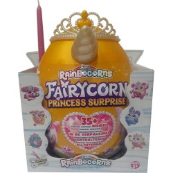 ZURU Egg Rainbocorns Series 6 Princess Fairycorn 11809281 