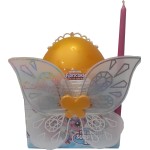 ZURU Egg Rainbocorns Series 6 Princess Fairycorn 11809281 
