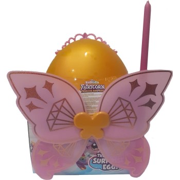 ZURU Egg Rainbocorns Series 6 Princess Fairycorn 11809281 