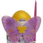 ZURU Egg Rainbocorns Series 6 Princess Fairycorn 11809281 