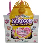 ZURU Αυγό Rainbocorns Series 6 Princess Fairycorn 6 Σχέδια 11809281 