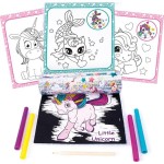 As company AS Pocket Fantasy Dreams Painting Set Mess Free 1023-61005 5203068612054