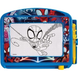 As company Spiderman AS Write-erase Travel Marvel Spidey And His Amazing Friends Board For Ages 3+ 1028-13069 5203068130695
