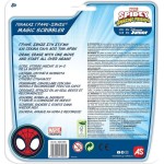 As company Spiderman AS Πίνακας Γράψε - Σβήσε Travel Marvel Spidey And His Amazing Friends Για 3+ Χρονών 1028-13069 520306813069