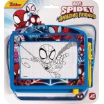 As company Spiderman AS Write-erase Travel Marvel Spidey And His Amazing Friends Board For Ages 3+ 1028-13069 5203068130695