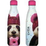 Diakakis imports lucia heffernan Θερμος 500ml Ανοξειδωτο 26,5x7 Lucia Panta 000470057 5205698662379