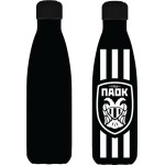 Diakakis imports Θερμος 500ml Ανοξειδωτο 26,5x7 Παοκ 000130234 5205698658549