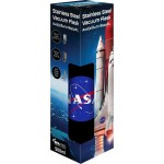 Diakakis imports Θερμος 500ml Ανοξειδωτο 26,5x7 Nasa 000486076 5205698660153