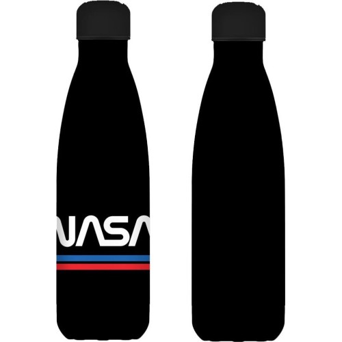 Diakakis imports Vacuum Flask 500ml Stainless Steel 26,5x7 Nasa 000486076 5205698660153
