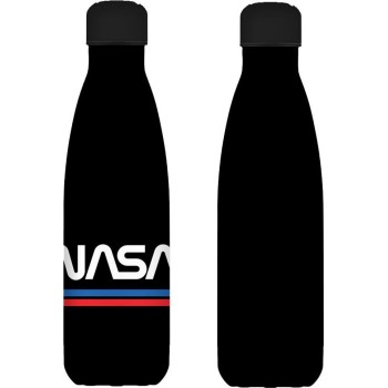 Diakakis imports Θερμος 500ml Ανοξειδωτο 26,5x7 Nasa 000486076 5205698660153