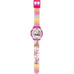 As company AS Children's Digital Watch Unicorn - Mermaid - Queen For 3+ Years 1027-64230 5203068642303