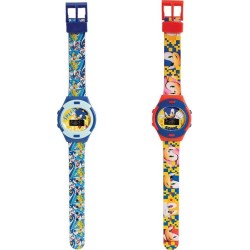 As company AS Children's Sonic Digital Watch For 3+ Years 1027-64231 5203068642310