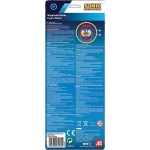 As company AS Παιδικό Ψηφιακό Ρολόι Sonic Για 3+ Χρονών 1027-64231 5203068642310