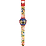 As company AS Children's Sonic Digital Watch For 3+ Years 1027-64231 5203068642310