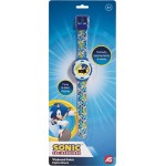 As company AS Children's Sonic Digital Watch For 3+ Years 1027-64231 5203068642310