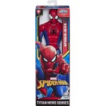 Hasbro Spiderman Marvel Spider-man Titan Hero 30cm C9110 / E7333 