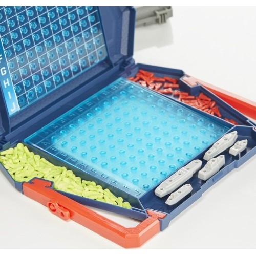 Hasbro Λαμπάδα gaming battleship board game strategy F4527 