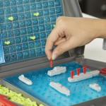 Hasbro Λαμπάδα gaming battleship board game strategy F4527 