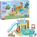 Hasbro Peppa Pig Waterpark Playset F6295 