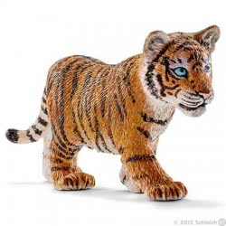 Schleich Τιγράκι Μωρό 14730 4005086147300
