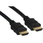 OEM Καλώδιο Hdmi V 1.4 Spartan Gear Gold Plated Plugs 1.5M 5207011001322 5207011001322